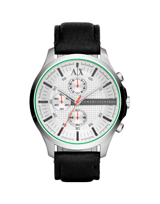 Часы Armani Exchange Hampton AX2165